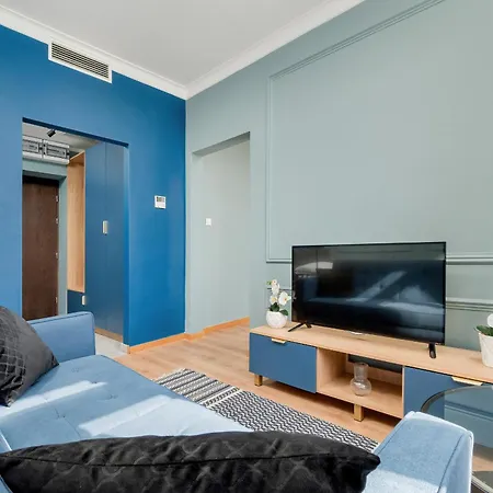 Polonia By Renters * Lodz