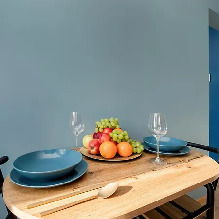 Polonia By Renters *