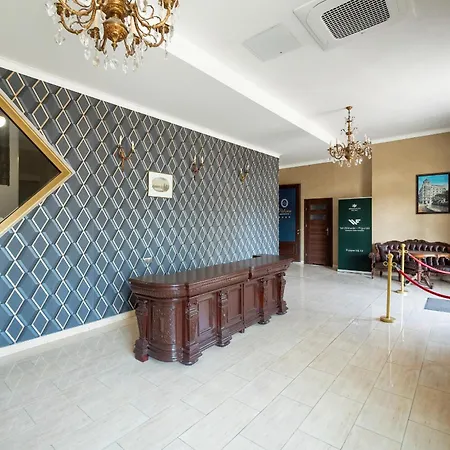 Polonia By Renters Apartment *