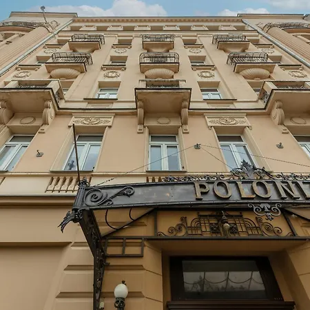 Polonia By Renters Apartment *