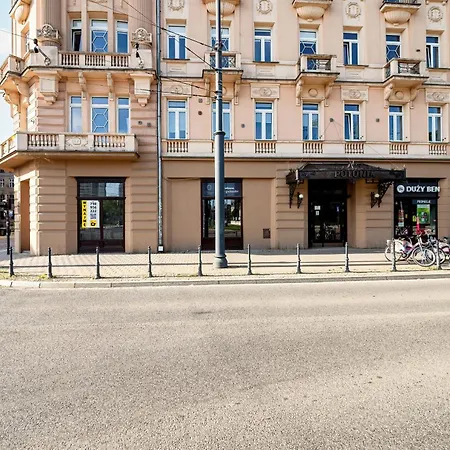 Polonia By Renters